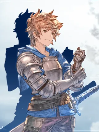Captain (Gran/Djeeta)