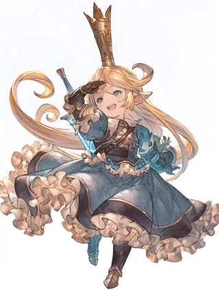 Charlotta