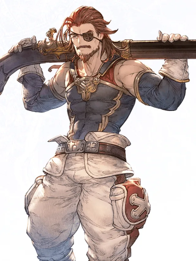 Eugen official artwork
