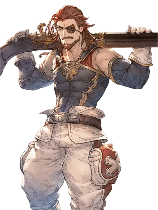Eugen official artwork