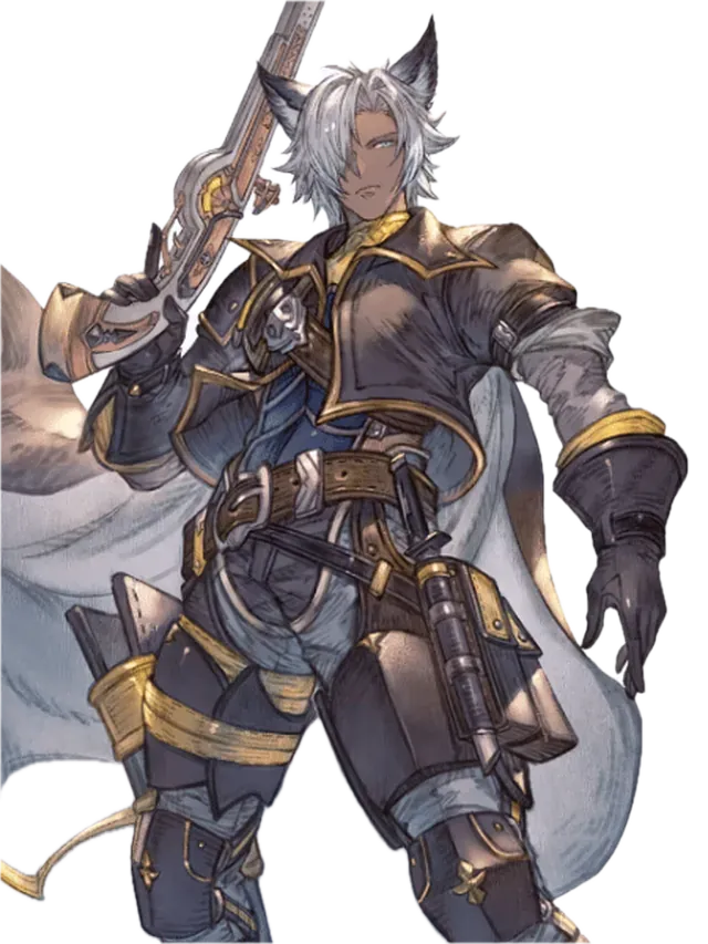 Eustace official artwork