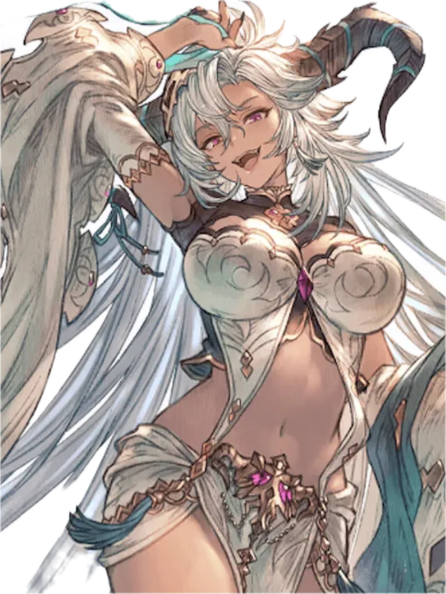 Fediel official artwork