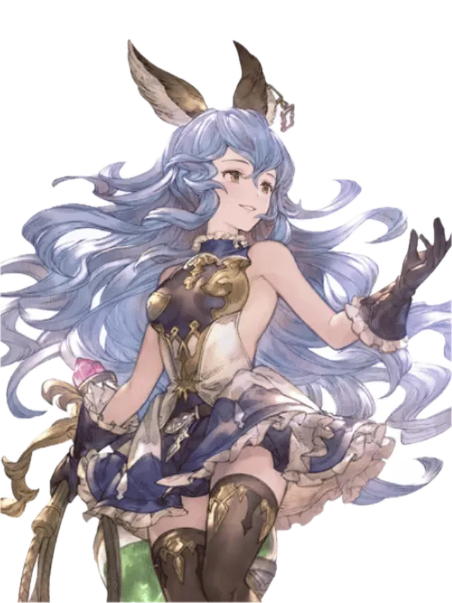 Ferry official artwork