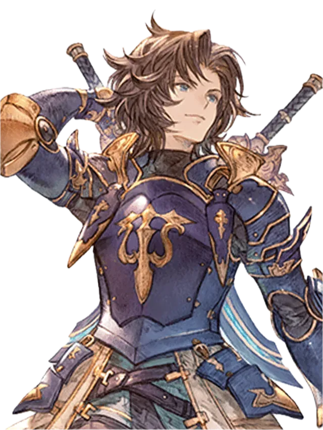 Lancelot official artwork