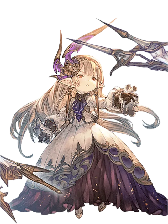 Maglielle official artwork