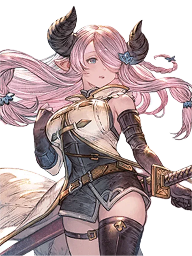 Narmaya official artwork