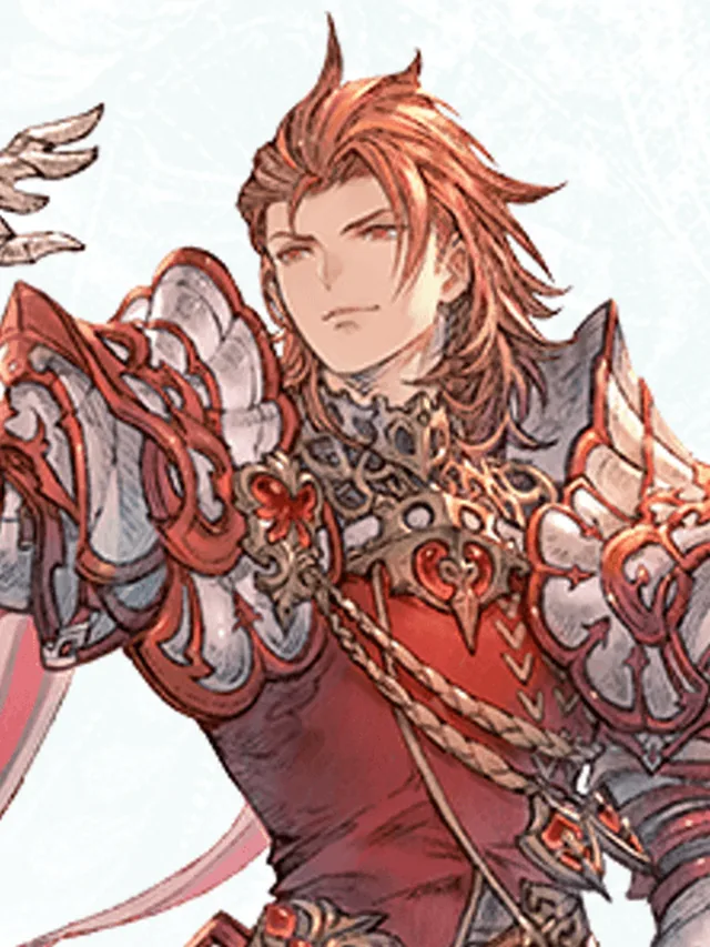 Percival official artwork