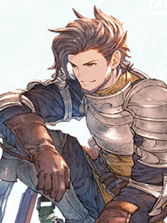 Rackam official artwork