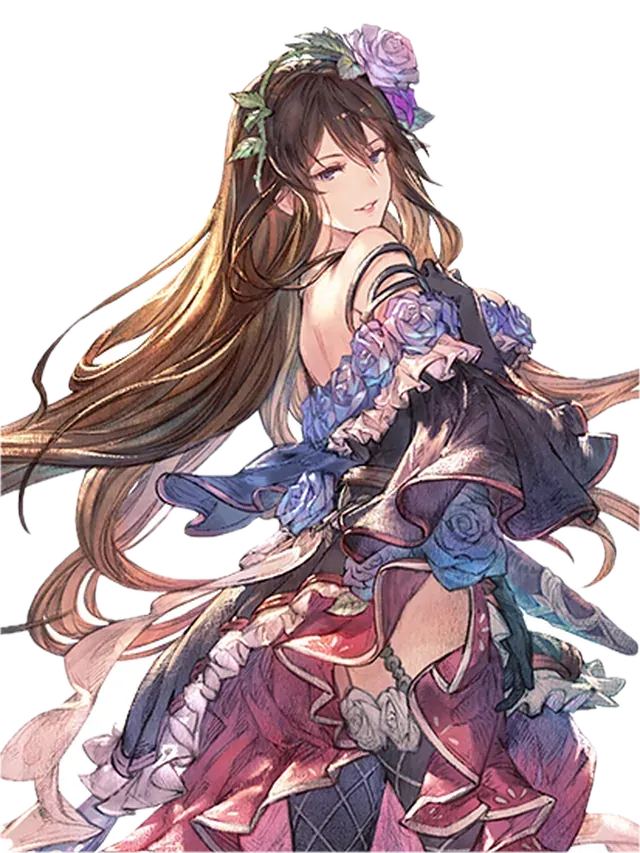 Rosetta official artwork