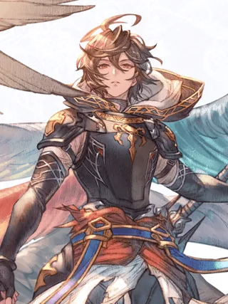 Sandalphon