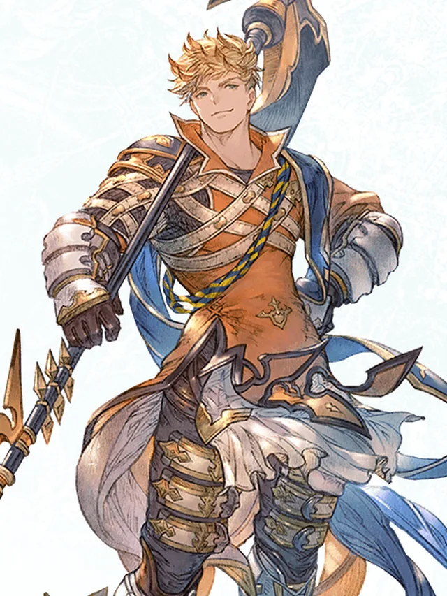 Vane official artwork