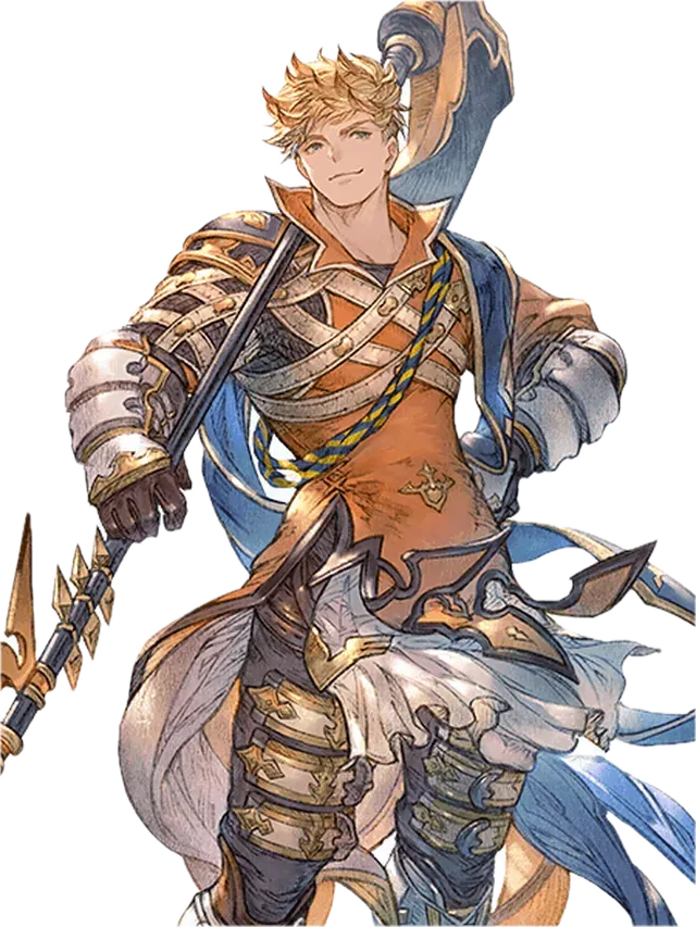 Vane official artwork