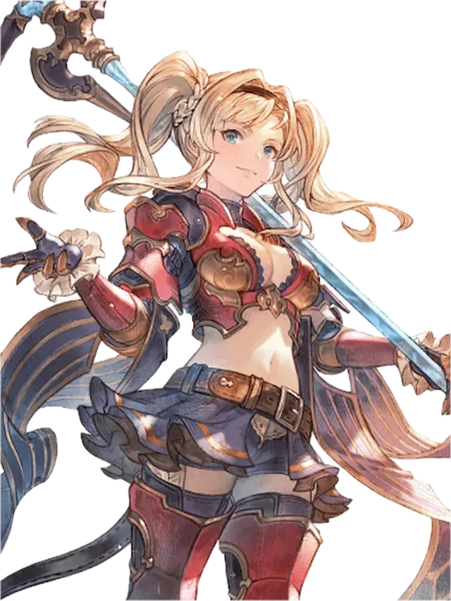 Zeta official artwork